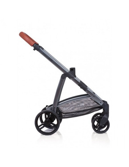 Carucior Kiddo Jazz 2 In 1 Stone Brown,1001063-10