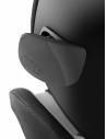 Scaun Auto Copii fara Isofix Optia Pink,6136.21211