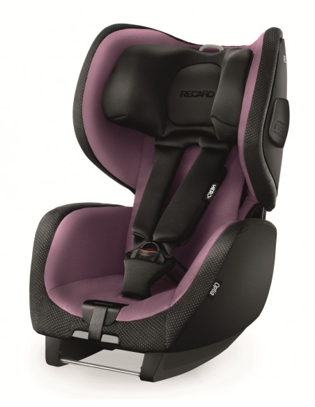 Scaun Auto pentru Copii fara Isofix Optia Violet,6136.21214