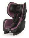 Scaun Auto pentru Copii fara Isofix Optia Violet,6136.21214