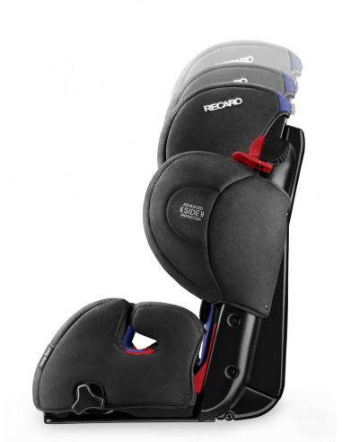 Scaun Auto pentru Copii fara Isofix Young Sport Hero Xenon