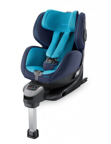 Scaun Auto pentru Copii Zero.1 R129 Xenon