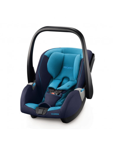 Scaun Auto pentru Copii Guardia Xenon Blue,5516.21504