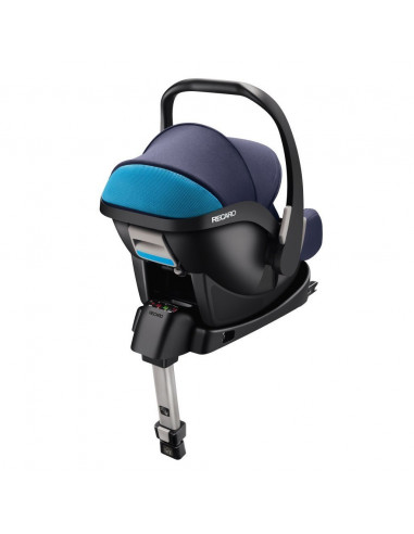 Scaun Auto pentru Copii Guardia Xenon Blue,5516.21504