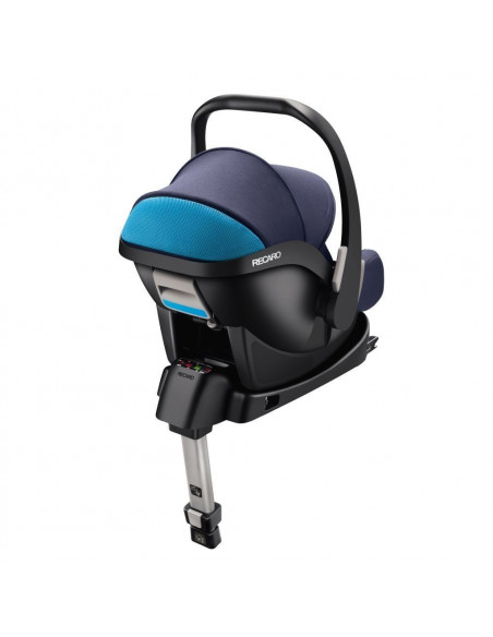 Scaun Auto pentru Copii Guardia Xenon Blue,5516.21504