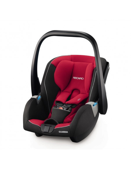 Scaun Auto pentru Copii Guardia Racing Red,5516.21509