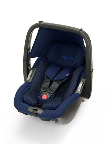 Scaun Auto cu Isofix, Rotativ 360° Salia Elite Select Pacific