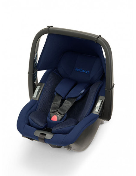 Scaun Auto cu Isofix, Rotativ 360° Salia Elite Select Pacific