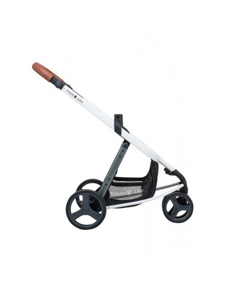 Carucior Kiddo Juke 2 In 1 Emerald,01-1011111-03