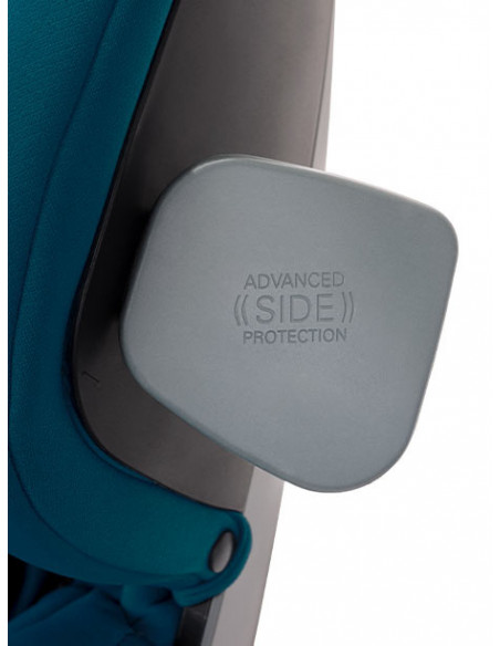 Scaun Auto cu Isofix, Rotativ 360° Salia Elite Prime Mat