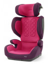 Scaun Auto cu Isofix Mako Core Power Berry,88044220050