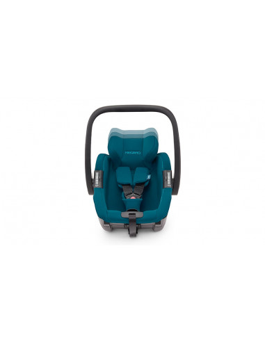 Scaun Auto cu Isofix, Rotativ 360° Salia Elite Select Garnet