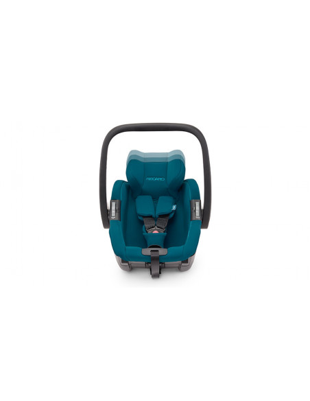 Scaun Auto cu Isofix, Rotativ 360° Salia Elite Select Garnet