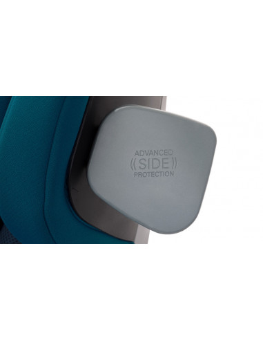 Scaun Auto cu Isofix, Rotativ 360° Salia Elite Select Garnet