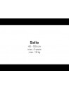 Scaun Auto Rear Facing i-Size 0-4 ani Salia Select Night