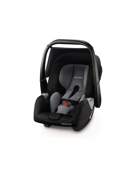 Scaun Auto pentru Copii Recaro Privia Evo Carbon