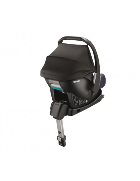 Scaun Auto pentru Copii Recaro Privia Evo Carbon