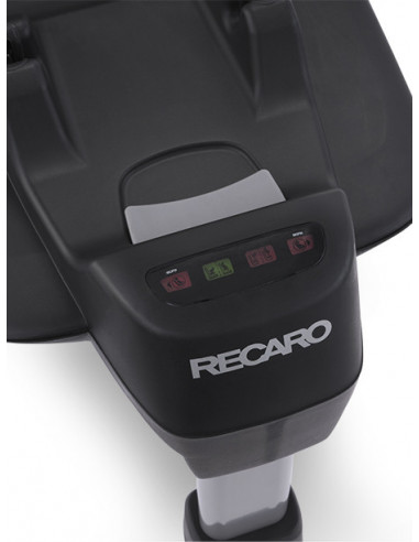 Baza Isofix Avan/Kio i-Size,89040000050