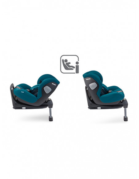 Baza Isofix Avan/Kio i-Size,89040000050