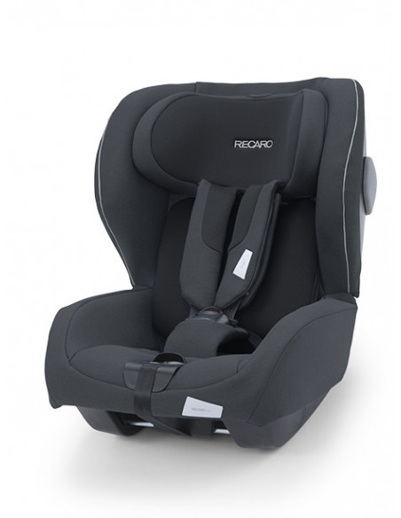 Scaun Auto i-Size Kio Prime Mat Black,89035300050