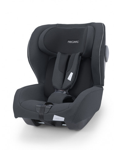 Scaun Auto i-Size Kio Prime Mat Black,89035300050