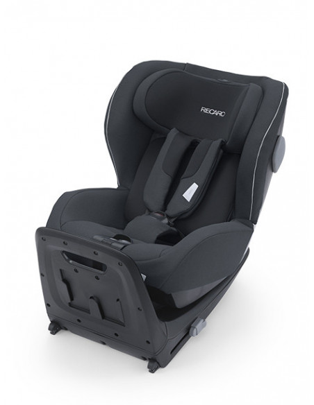 Scaun Auto i-Size Kio Prime Mat Black,89035300050