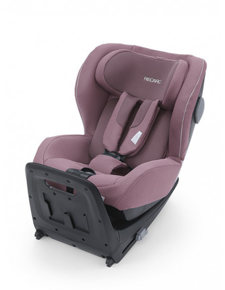 Scaun Auto i-Size Kio Prime Pale Rose,89035330050