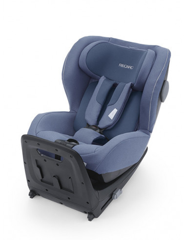 Scaun Auto i-Size Kio Prime Sky Blue,89035320050