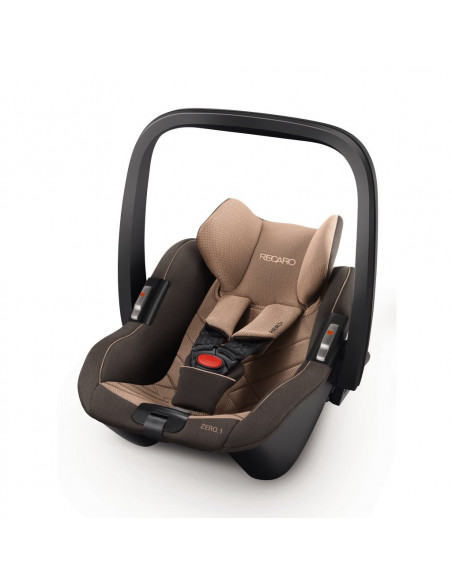Scaun Auto pentru Copii Zero.1 Elite R129 Dakar Sand,6301.21506