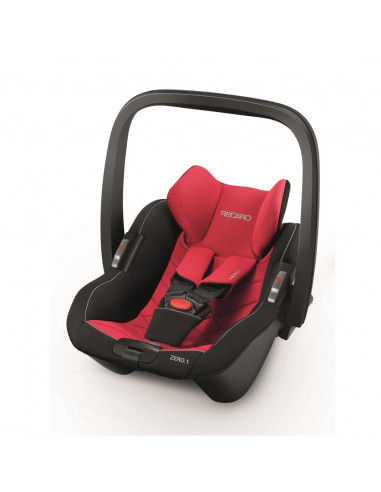 Scaun Auto pentru Copii Zero.1 Elite R129 Racing Red,6301.21509