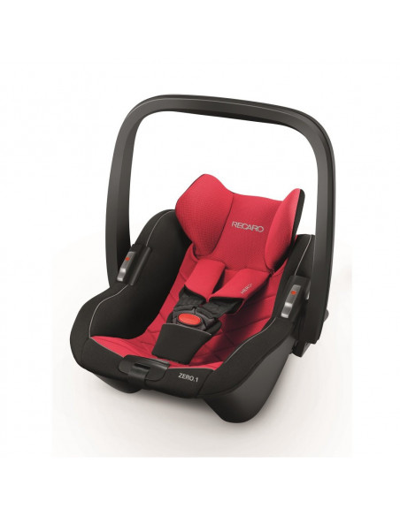 Scaun Auto pentru Copii Zero.1 Elite R129 Racing Red,6301.21509