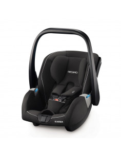 Scaun Auto pentru Copii Guardia Performance Black,5516.21534 2