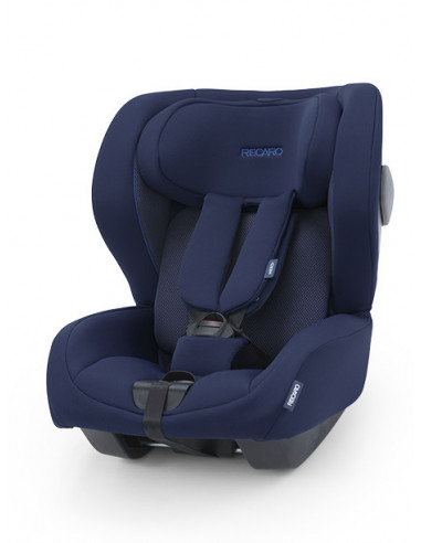 Scaun Auto i-Size Kio Select Pacific Blue,89035420050