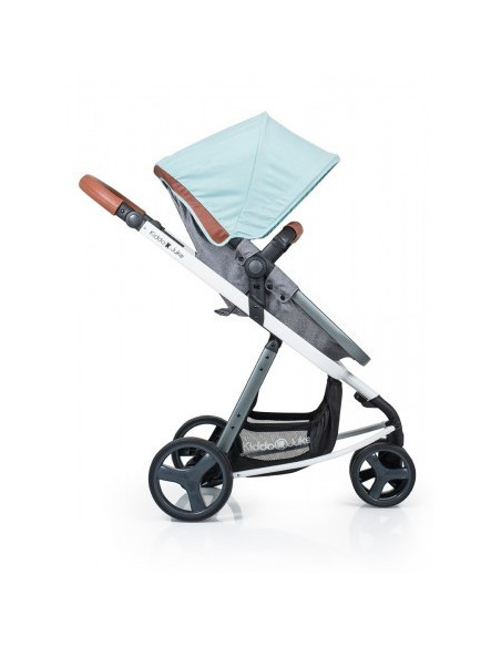 Carucior Kiddo Juke 2 In 1 Mint,01-2011111-04