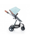 Carucior Kiddo Juke 2 In 1 Mint,01-2011111-04