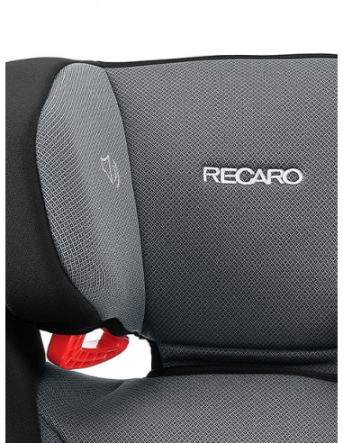 Scaun Auto Copii cu Isofix Monza Nova IS Prime Sky