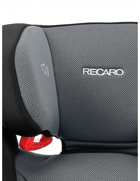 Scaun Auto Copii cu Isofix Monza Nova IS Prime Sky