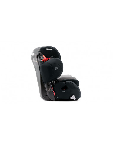 Scaun Auto Copii Young Sport Hero Prime Mat Black,88014300050