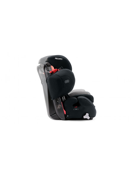 Scaun Auto Copii Young Sport Hero Prime Mat Black,88014300050