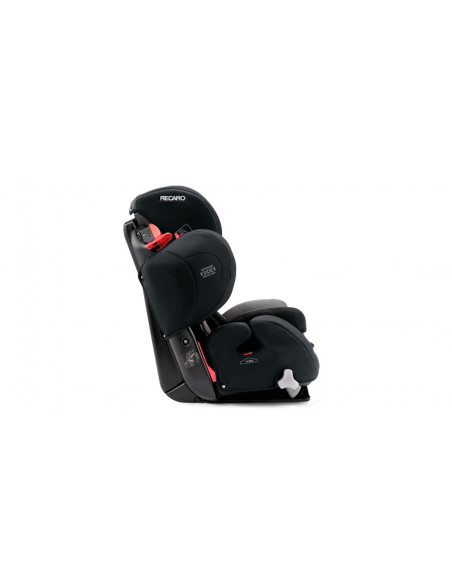Scaun Auto Copii Young Sport Hero Prime Mat Black,88014300050