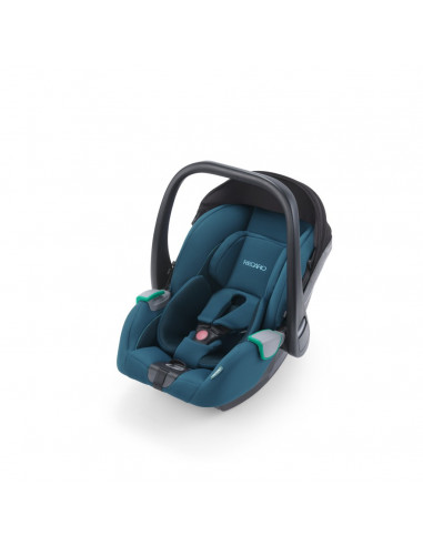 Scaun Auto i-Size Recaro Avan Select Teal Green,89030410050