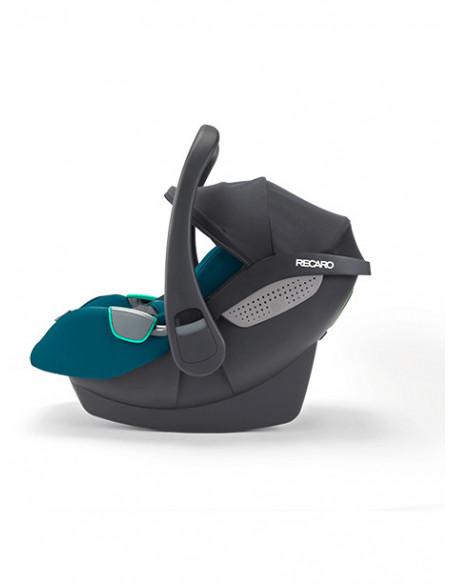 Scaun Auto i-Size Recaro Avan Select Teal Green,89030410050