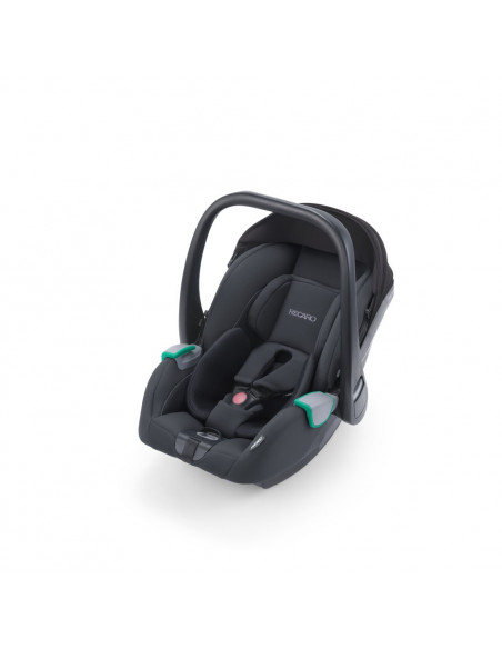 Scaun Auto i-Size Recaro Avan Select Night Black,89030400050