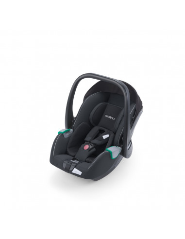 Scaun Auto i-Size Recaro Avan Prime Mat Black,89030300050