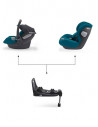 Scaun Auto i-Size Recaro Avan Prime Mat Black,89030300050