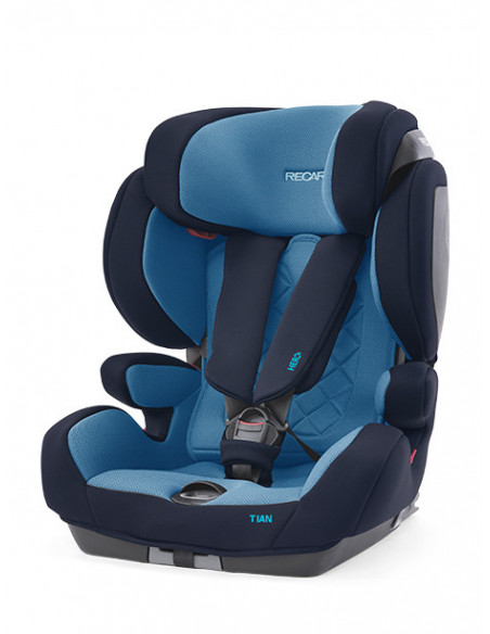 Scaun Auto cu Isofix Tian Core Xenon Blue 9 - 36 kg,88042190050