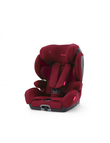 Scaun Auto cu Isofix Tian Elite Select Garnet Red 9 - 36