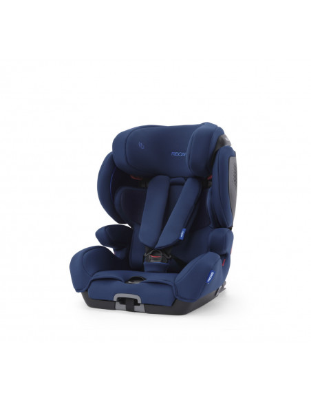 Scaun Auto cu Isofix Tian Elite Select Pacific Blue 9 - 36