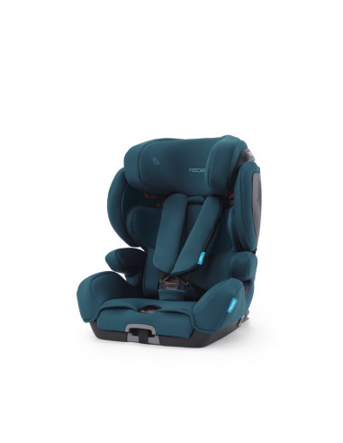 Scaun Auto cu Isofix Tian Elite Select Teal Green 9 - 36