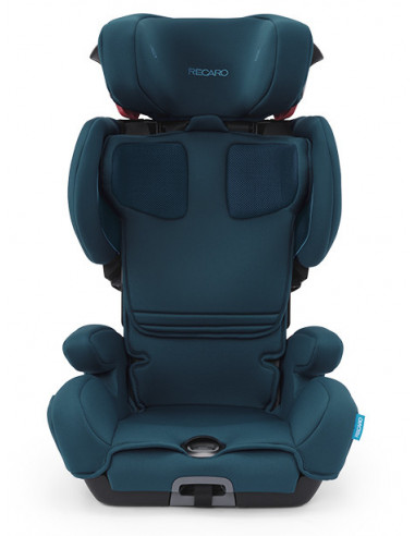 Scaun Auto cu Isofix Tian Elite Select Teal Green 9 - 36